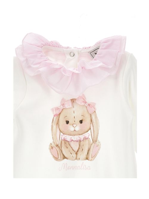 Tutina, neonato, logata. MONNALISA | 35G204 70000190